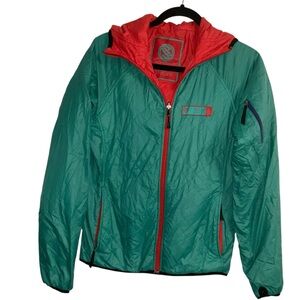 TREW Gear Lightweight Quilted Jacket (Women’s S)